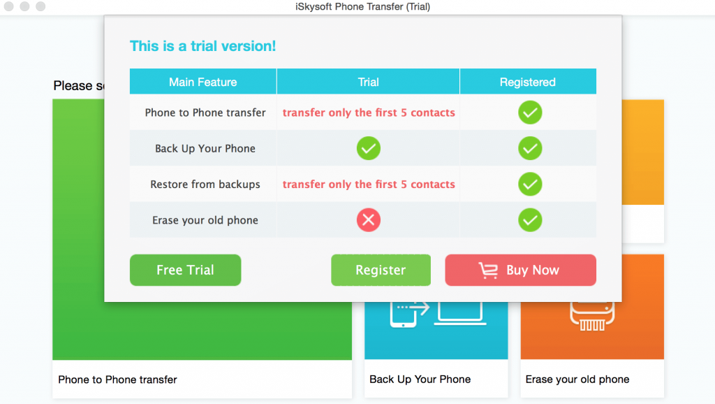 Iskysoft phone transfer 1.9.1 crack version